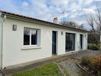 Location maison 4 pièces Location maison 4 pièces