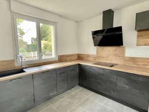 Location Maison 4 chambresFontenay-le-Marmion