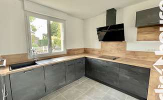 Photo Location maison Fontenay-le-Marmion