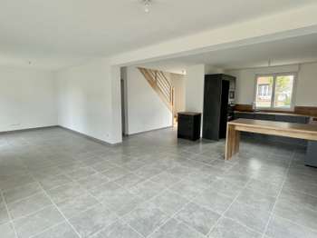 Location maison 6 pièces