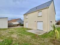 Location maison 6 pièces