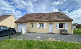 Photo Location maison Fontenay-le-Marmion