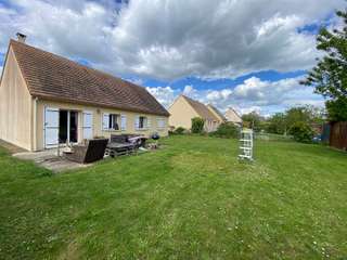 Location maison 4 pièces