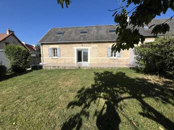 Location MaisonFontenay-le-Marmion