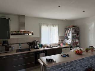 Location maison 6 pièces