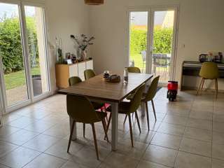 Location maison 6 pièces