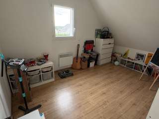 Location maison 6 pièces
