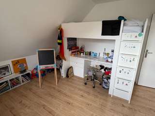 Location maison 6 pièces