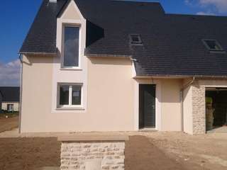 Location maison 6 pièces