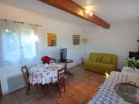 Location maison 2 pièces