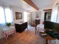 Location maison 2 pièces