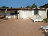 Location maison 2 pièces