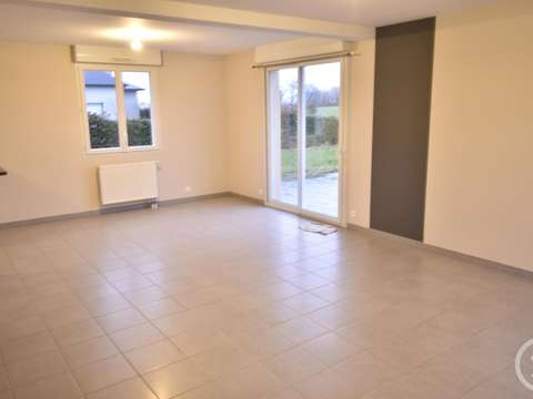 Location maison 4 pièces