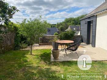Photo Location maison Forcé