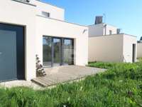Location maison 4 pièces