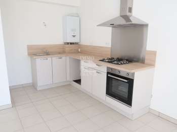Location maison 4 pièces