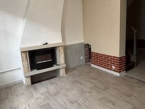 Location Maison 2 chambresForges-les-Eaux