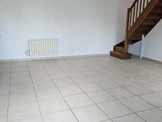 Location maison 2 pièces