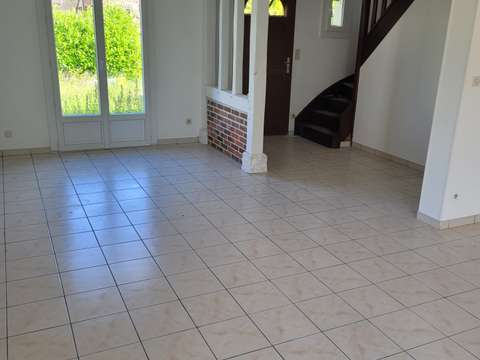Location maison 4 pièces Forges-les-Eaux 76