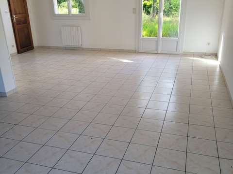 Location maison 4 pièces