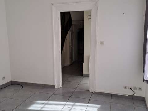 Location maison 3 pièces