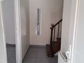 Location maison 3 pièces