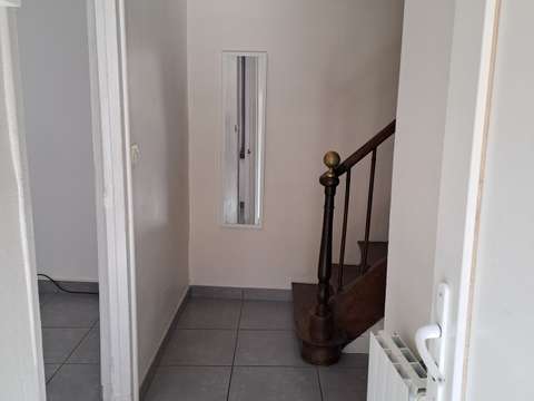 Location maison 3 pièces