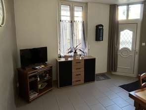 Location Maison 3 chambresForges-les-Eaux