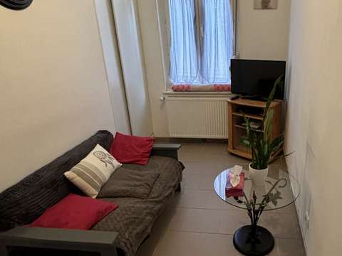 Location maison 4 pièces