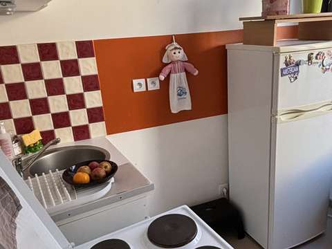 Location maison 4 pièces