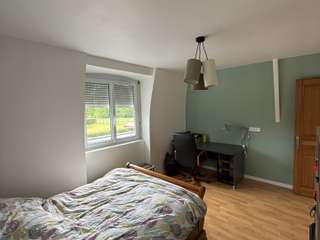 Location maison 6 pièces