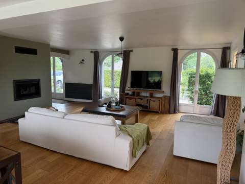 Location maison 6 pièces Forges-les-Eaux 76