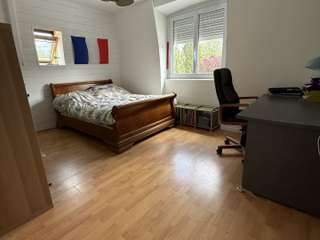 Location maison 6 pièces