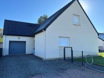 Location Maison 4 chambresForges-les-Eaux