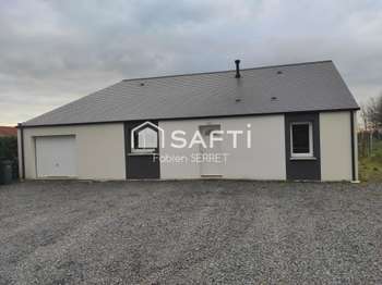 Location Maison 2 chambresFormigny-la-Bataille