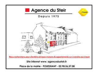 Location maison