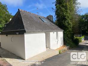 Location Maison 2 chambresFouesnant