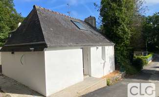 Photo Location maison Fouesnant
