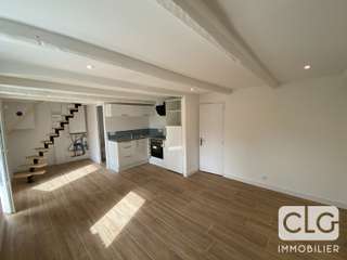 Location maison 3 pièces