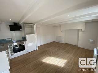 Location maison 3 pièces