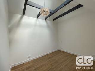 Location maison 3 pièces