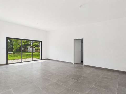 Location maison 4 pièces