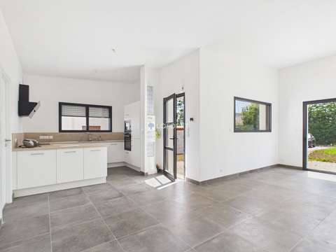 Location maison 4 pièces