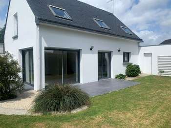 Location maison 5 pièces Fouesnant 29