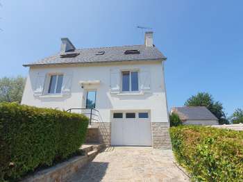 Location Maison 3 chambresFouesnant