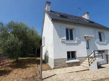 Location maison 4 pièces Fouesnant 29
