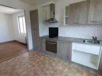 Location maison 4 pièces