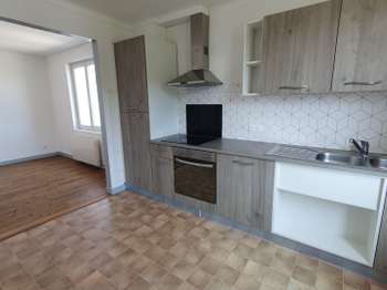 Location maison 4 pièces