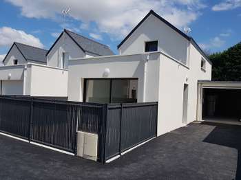 Location Maison 2 chambresFouesnant