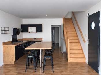Location maison 3 pièces Fouesnant 29